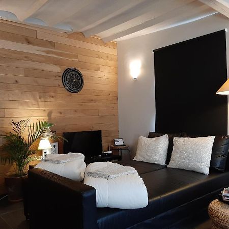 La Petite Juliette Villa Leuze-en-Hainaut Bagian luar foto